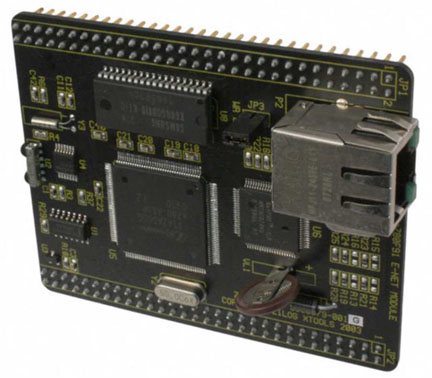 Zilog’s Zdots SBC